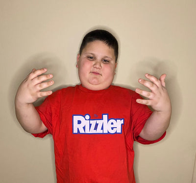 The Rizzler Shop – It's The Rizzler Online Store