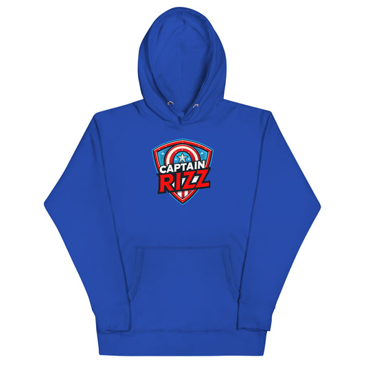 Captain Rizz Bus Products – It's The Rizzler Online Store